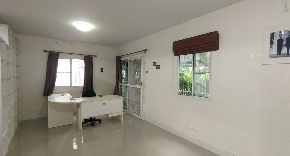 For sale 3 ベッドルーム house in Bang Bua Thong, Nonthaburi