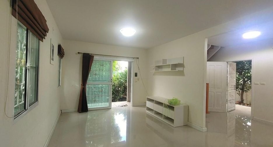 For sale 3 ベッドルーム house in Bang Bua Thong, Nonthaburi