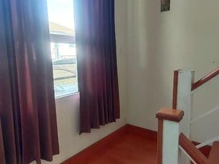 For sale 3 bedrooms house in Bang Bua Thong, Nonthaburi