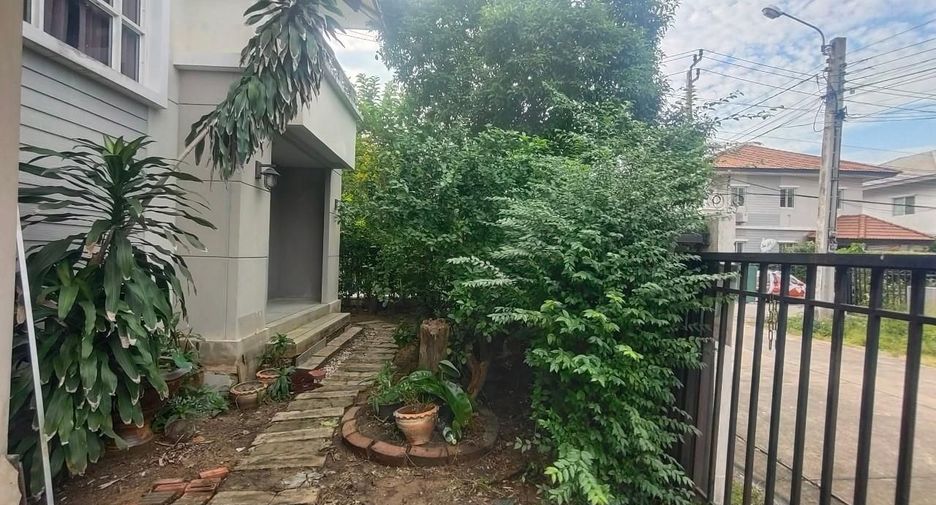 For sale 3 ベッドルーム house in Bang Bua Thong, Nonthaburi