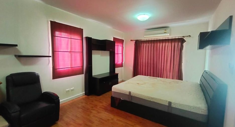 For sale 3 ベッドルーム house in Bang Bua Thong, Nonthaburi