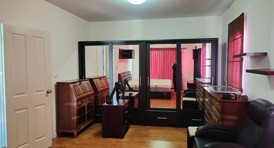 For sale 3 ベッドルーム house in Bang Bua Thong, Nonthaburi