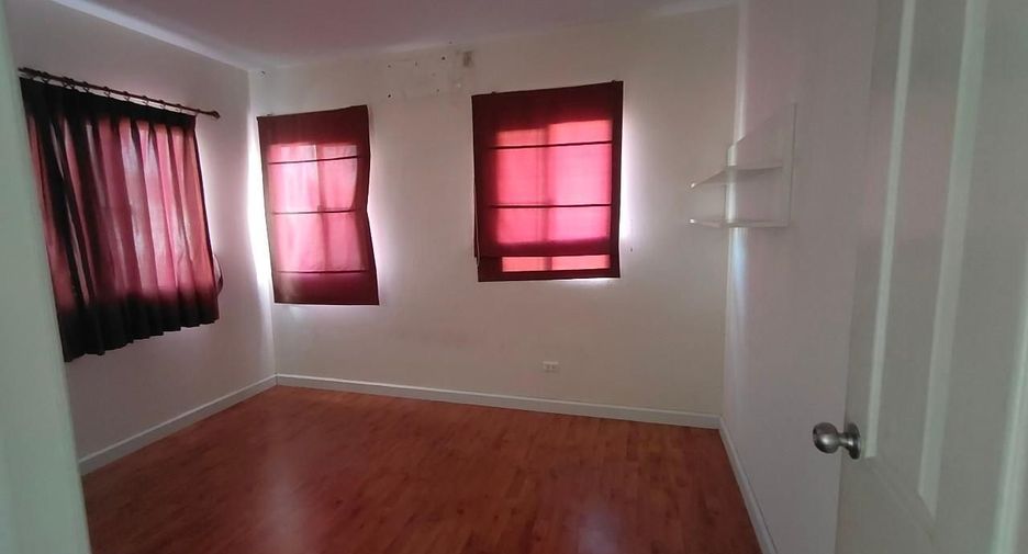 For sale 3 ベッドルーム house in Bang Bua Thong, Nonthaburi