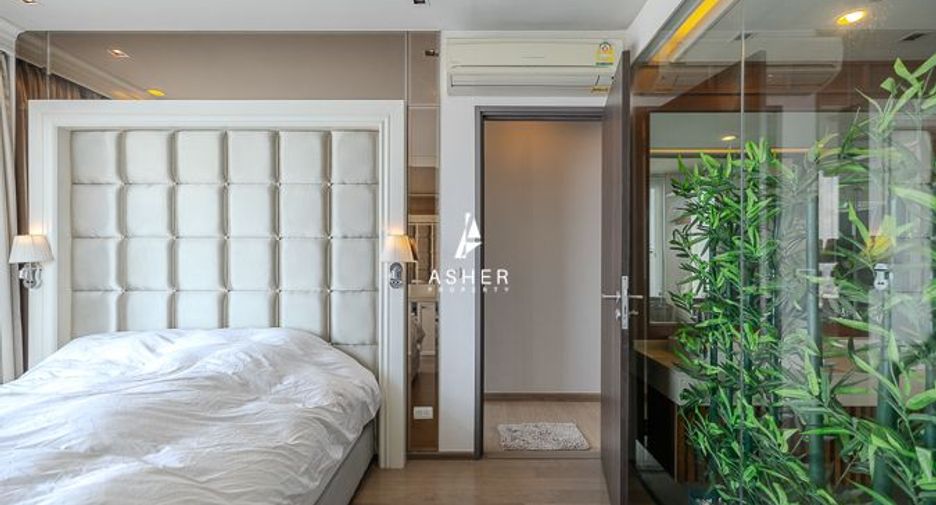 ขาย 3 ห้องนอน คอนโด ใน ปทุมวัน, กรุงเทพฯ