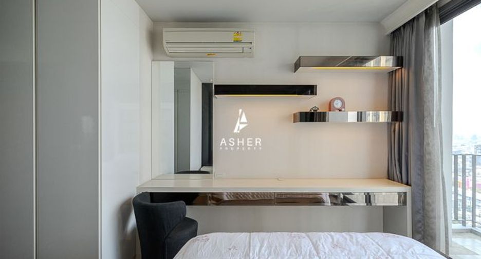 ขาย 3 ห้องนอน คอนโด ใน ปทุมวัน, กรุงเทพฯ