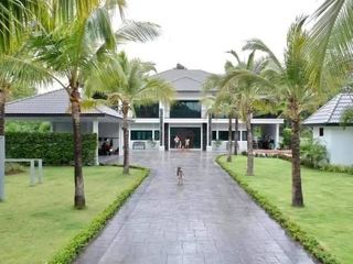 出售 5 卧室 别墅 在 San Sai, Chiang Mai