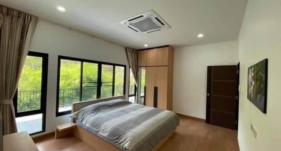 出售 5 卧室 别墅 在 San Sai, Chiang Mai