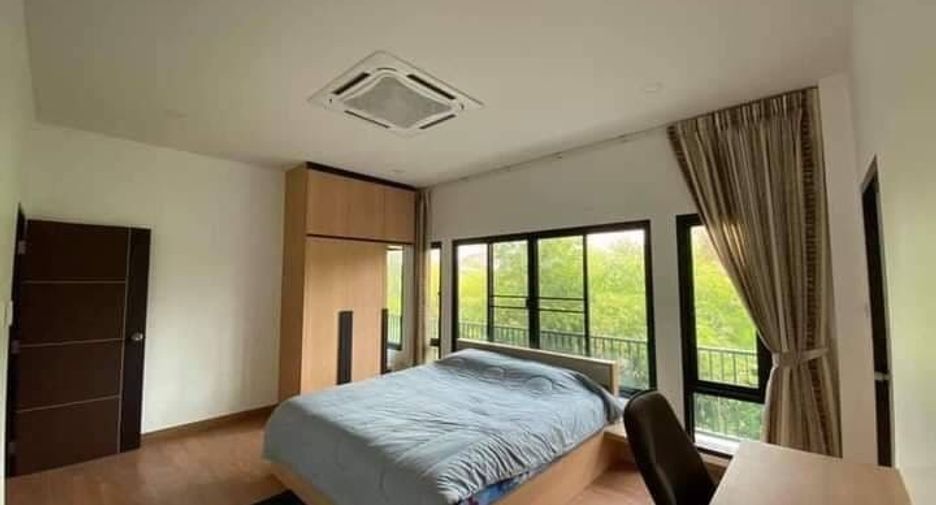 出售 5 卧室 别墅 在 San Sai, Chiang Mai