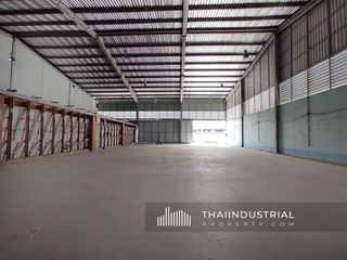 For rent warehouse in Lam Luk Ka, Pathum Thani