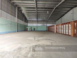For rent warehouse in Lam Luk Ka, Pathum Thani