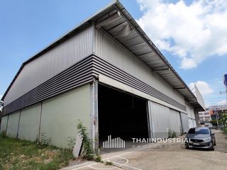 For rent warehouse in Lam Luk Ka, Pathum Thani