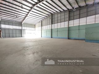 For rent warehouse in Lam Luk Ka, Pathum Thani