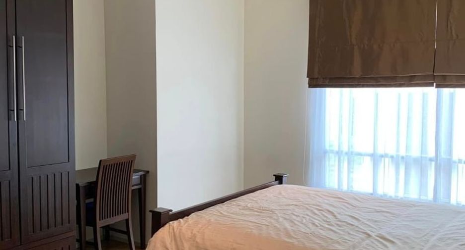 Condo en alquiler de 3 habitaciones en Khlong Toei, Bangkok