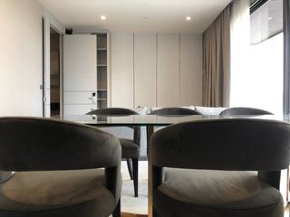 出租 2 卧室 公寓 在 Khlong Toei, 曼谷