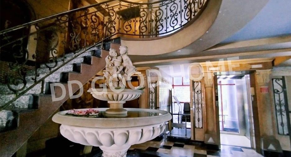 Продажа 1 кровать кондо в Pak Kret, Нонтабури