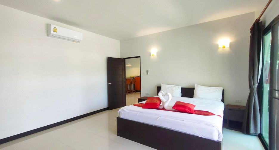 For rent 2 bedrooms villa in Mueang Phuket, Phuket