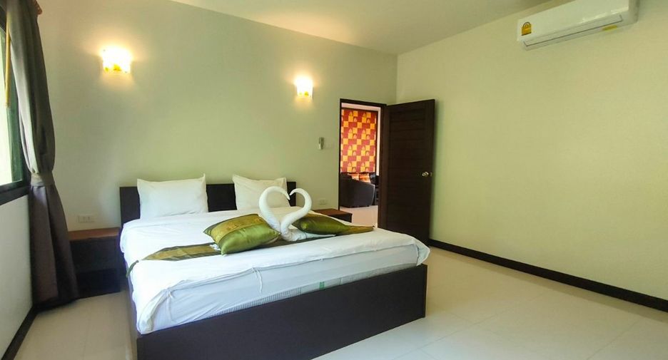 For rent 2 bedrooms villa in Mueang Phuket, Phuket