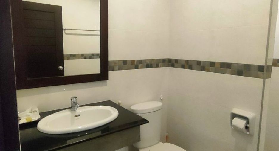 For rent 2 bedrooms villa in Mueang Phuket, Phuket