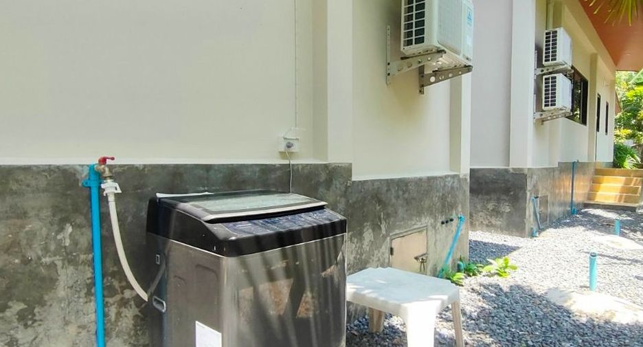 For rent 2 bedrooms villa in Mueang Phuket, Phuket