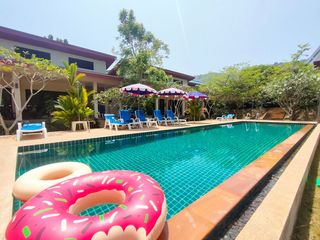 For Rent 2 Bedroom Villa In Mueang Phuket
