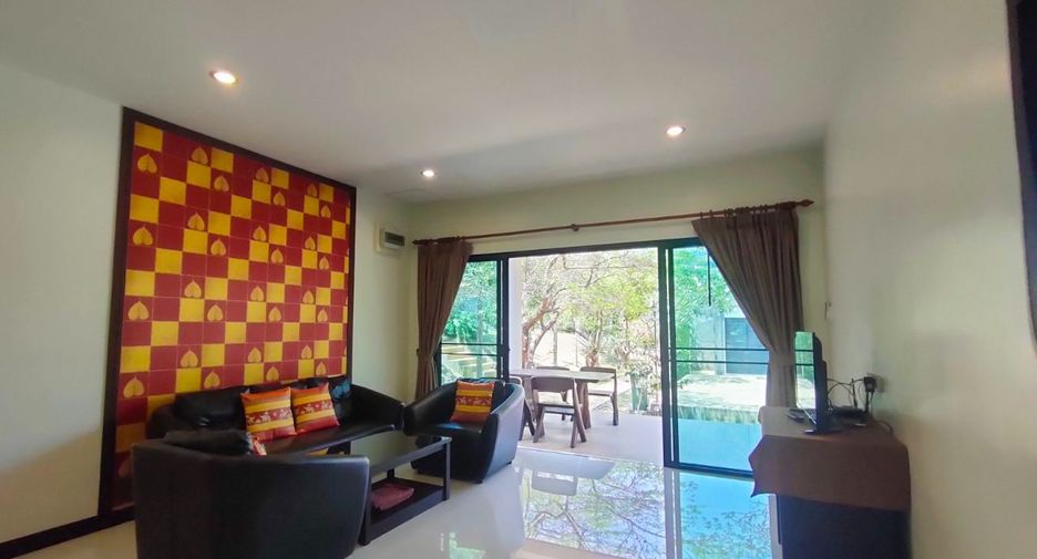 For rent 2 bedrooms villa in Mueang Phuket, Phuket