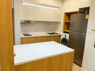 For rent 2 bed condo in Chatuchak, Bangkok