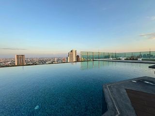 For rent 2 bed condo in Chatuchak, Bangkok