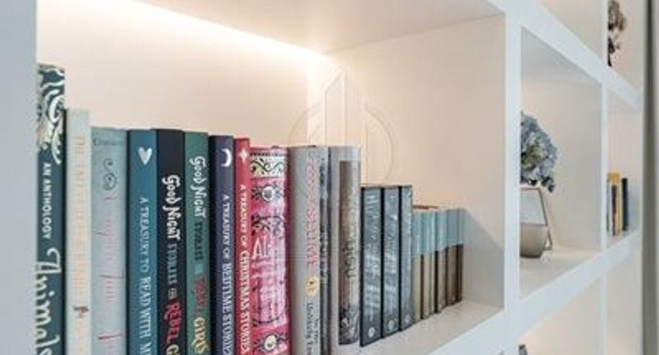 For sale 3 bedrooms condo in Watthana, Bangkok
