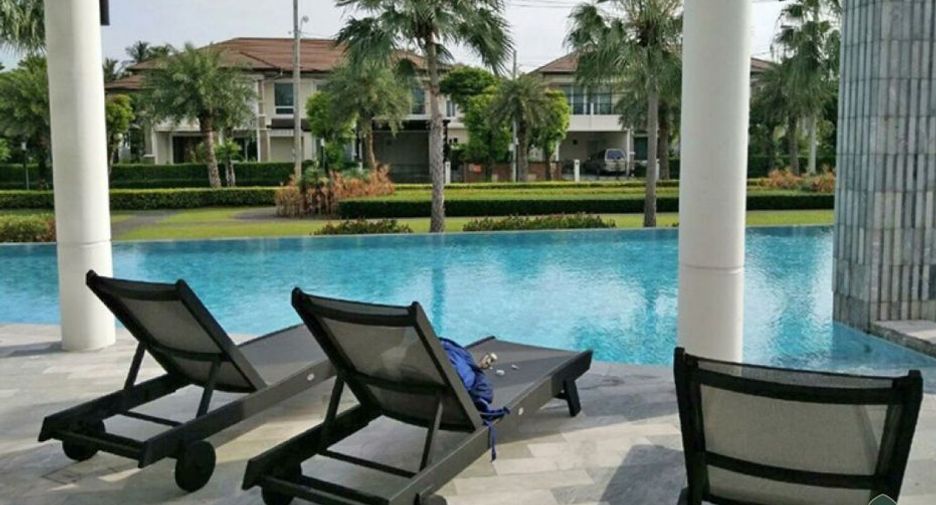 Haus zum Kauf mit 3 Zimmer in Chom Thong, Bangkok