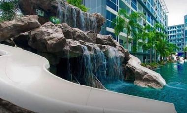 For rent and for sale 1 bed condo in Bang Lamung, Chonburi