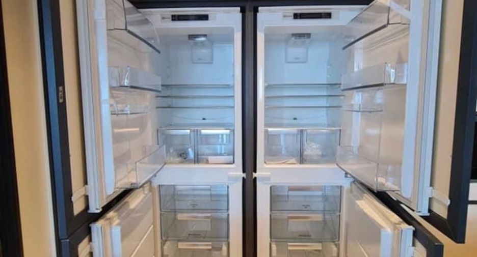 ให้เช่า และ ขาย 2 ห้องนอน คอนโด ใน คลองเตย, กรุงเทพฯ