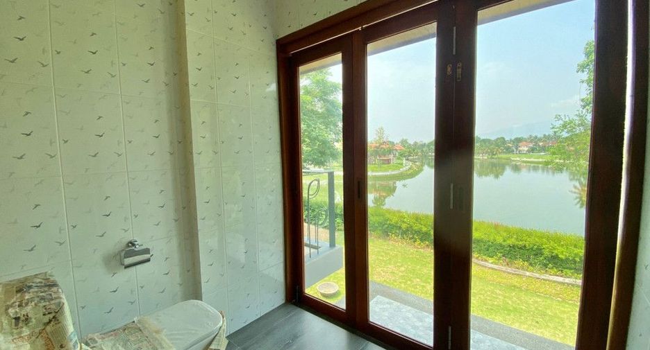 Casa en venta de 4 habitaciones en San Sai, Chiang Mai