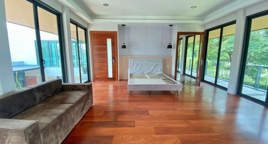 Casa en venta de 4 habitaciones en San Sai, Chiang Mai