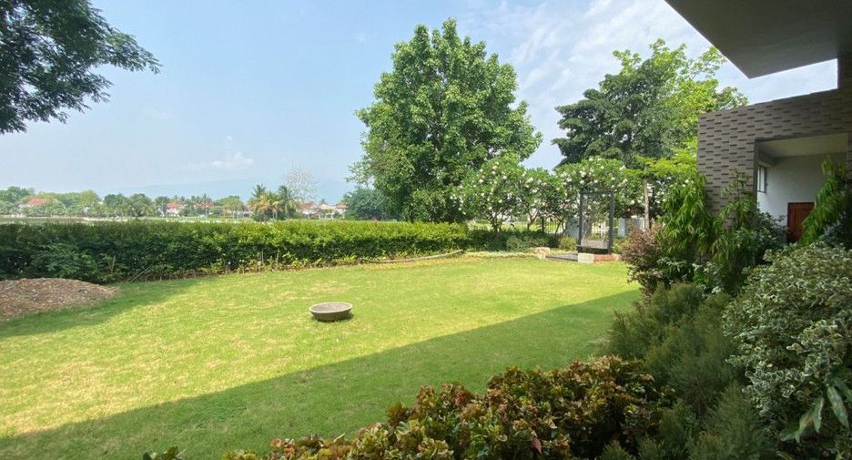Casa en venta de 4 habitaciones en San Sai, Chiang Mai