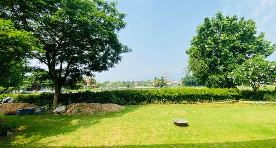Casa en venta de 4 habitaciones en San Sai, Chiang Mai