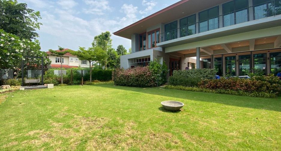 Casa en venta de 4 habitaciones en San Sai, Chiang Mai