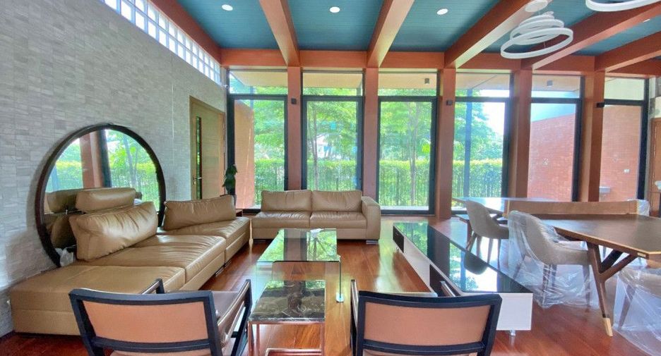 Casa en venta de 4 habitaciones en San Sai, Chiang Mai