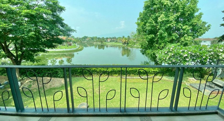 Casa en venta de 4 habitaciones en San Sai, Chiang Mai
