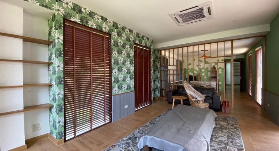 Casa en venta de 4 habitaciones en San Sai, Chiang Mai
