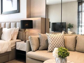 Haus zur Miete mit 1 Zimmer in Watthana, Bangkok