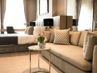 Haus zur Miete mit 1 Zimmer in Watthana, Bangkok