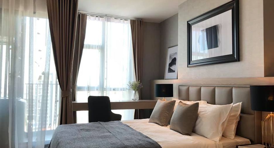 Haus zur Miete mit 1 Zimmer in Watthana, Bangkok