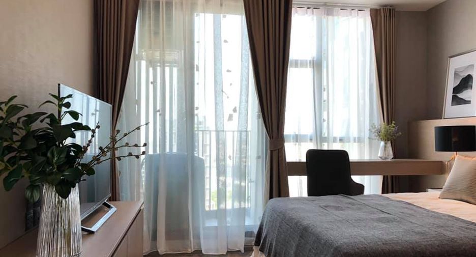 Haus zur Miete mit 1 Zimmer in Watthana, Bangkok