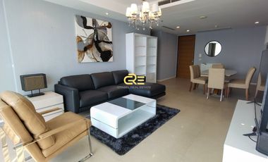 For rent 2 bedrooms condo in Sathon, Bangkok