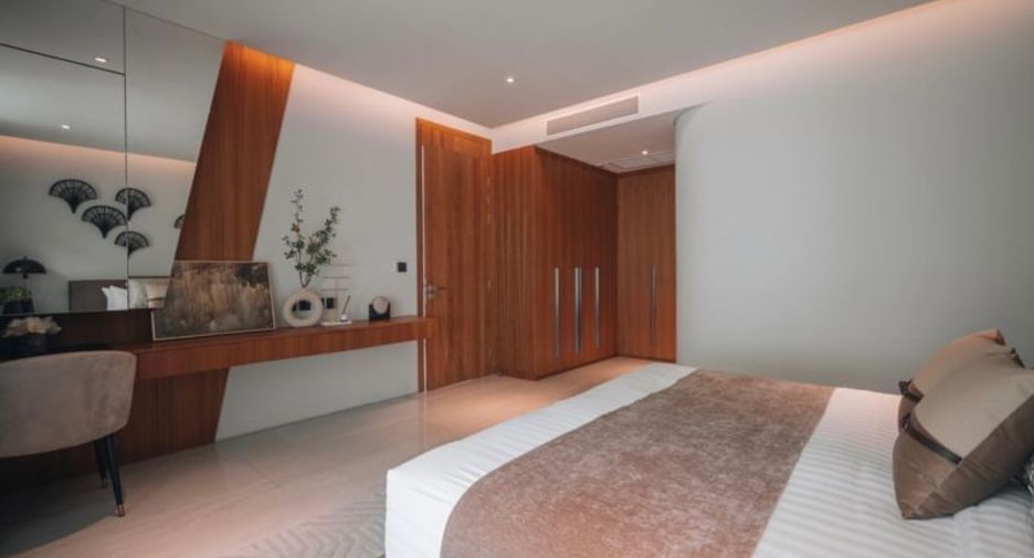 For sale 5 bedrooms villa in Thalang, Phuket