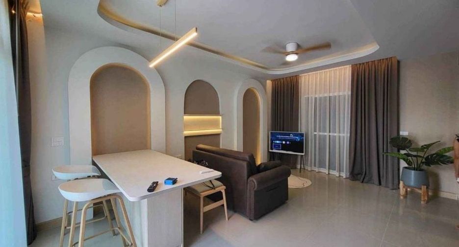 For rent 3 Beds hotel in Bang Phli, Samut Prakan