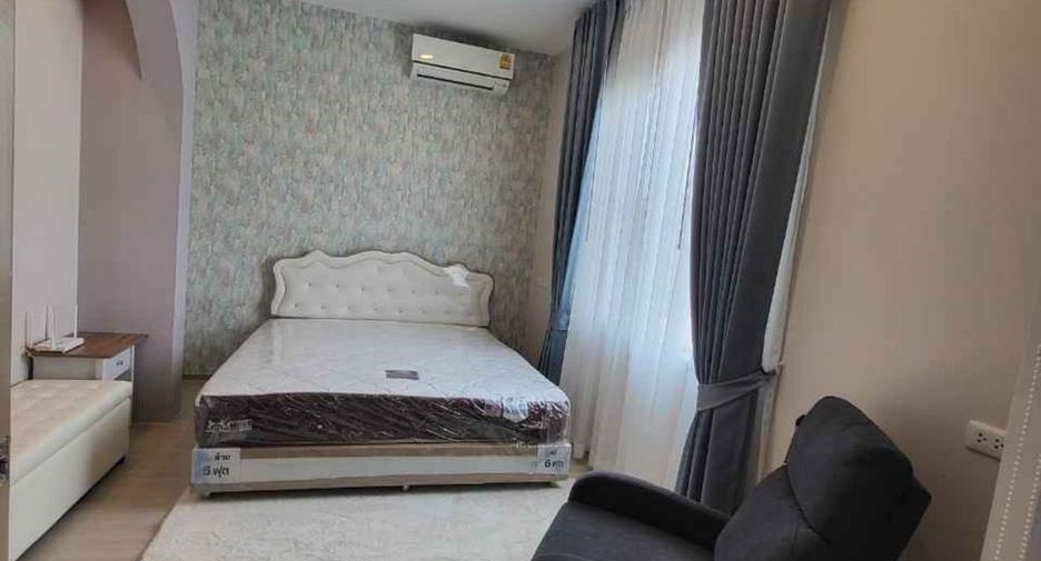 ให้เช่า 3 เตียง โรงแรม ใน บางพลี, สมุทรปราการ