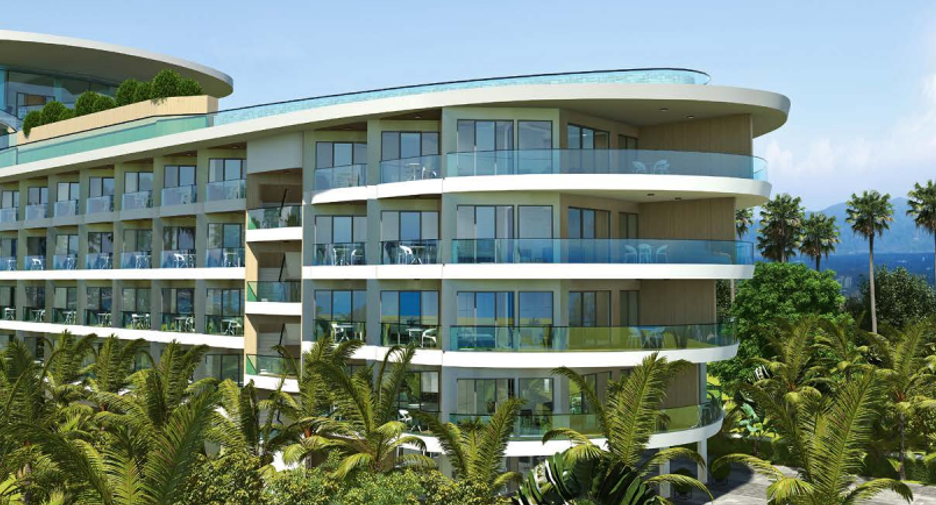 For sale 1 bed condo in Thalang, Phuket