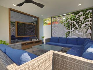 For rent and for sale 5 bed house in Bang Lamung, Chonburi