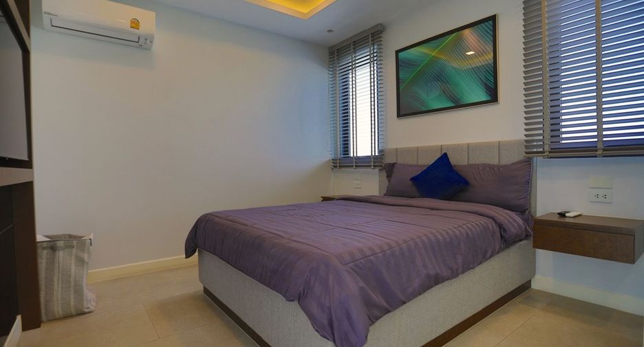 For rent and for sale 5 bed house in Bang Lamung, Chonburi